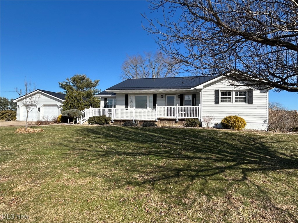 1095 Barrett-south Road, Vincent, Ohio image 2