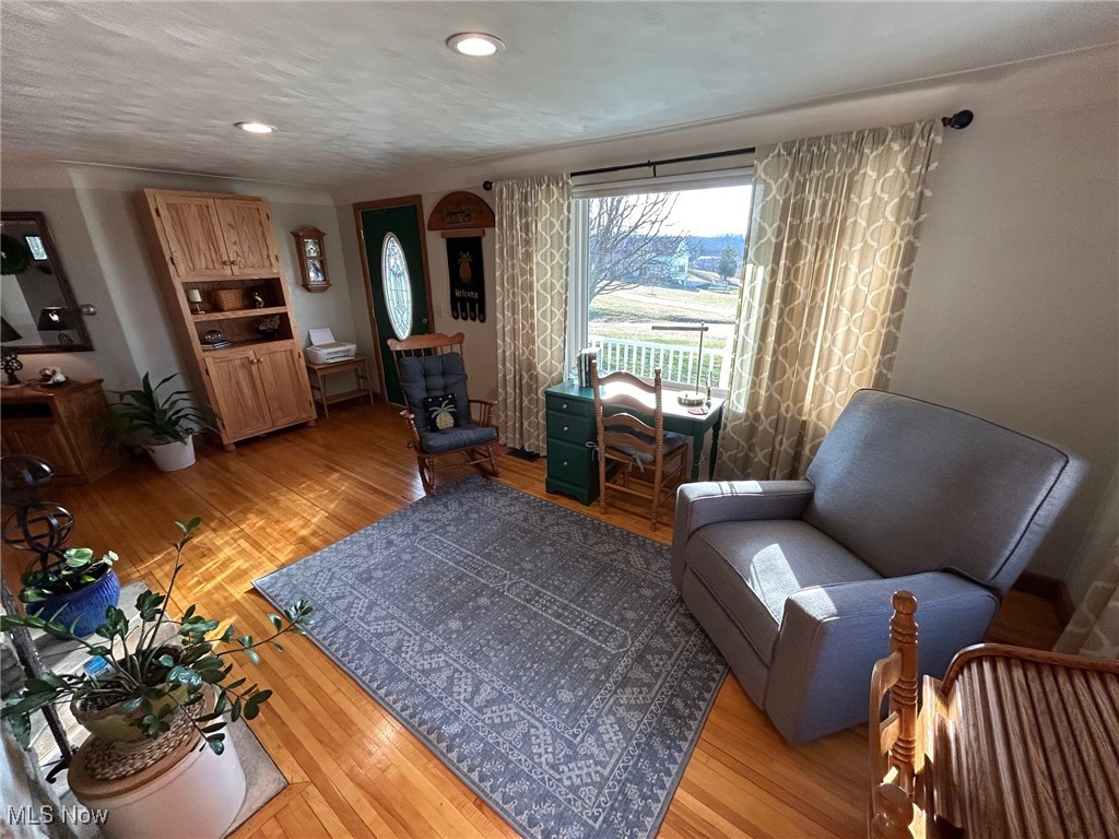 1095 Barrett-south Road, Vincent, Ohio image 21