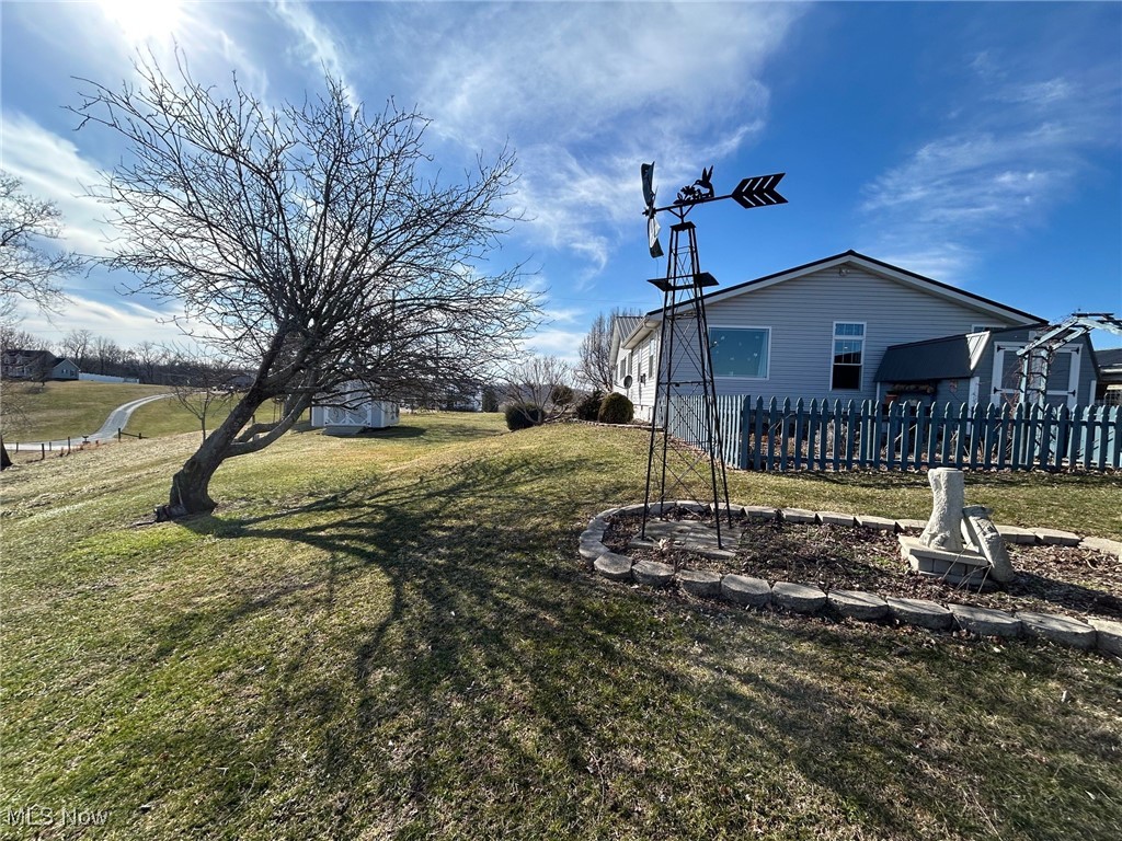1095 Barrett-south Road, Vincent, Ohio image 7