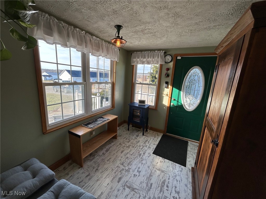 1095 Barrett-south Road, Vincent, Ohio image 30