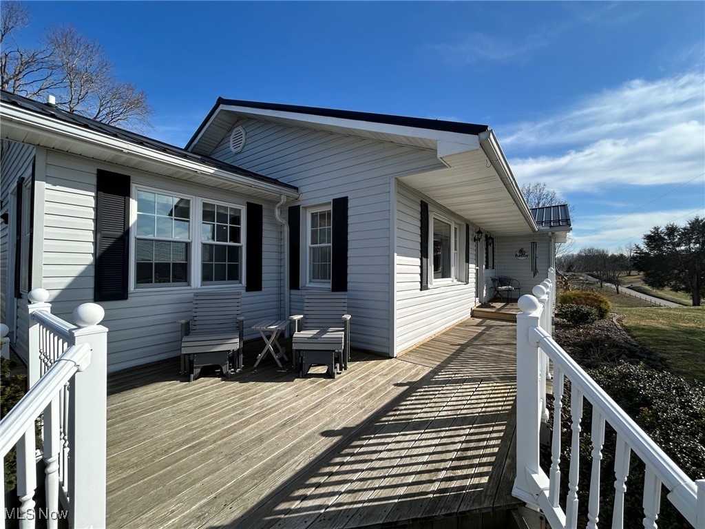 1095 Barrett-south Road, Vincent, Ohio image 10