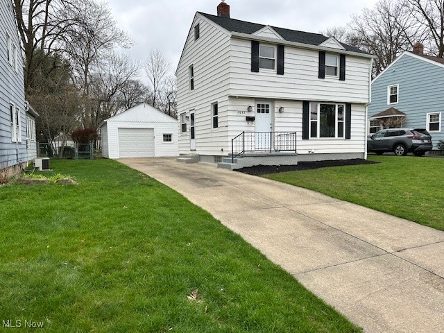 2643 Hawthorne Road, Cuyahoga Falls, Ohio image 3