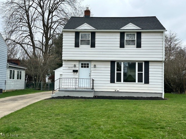2643 Hawthorne Road, Cuyahoga Falls, Ohio image 2