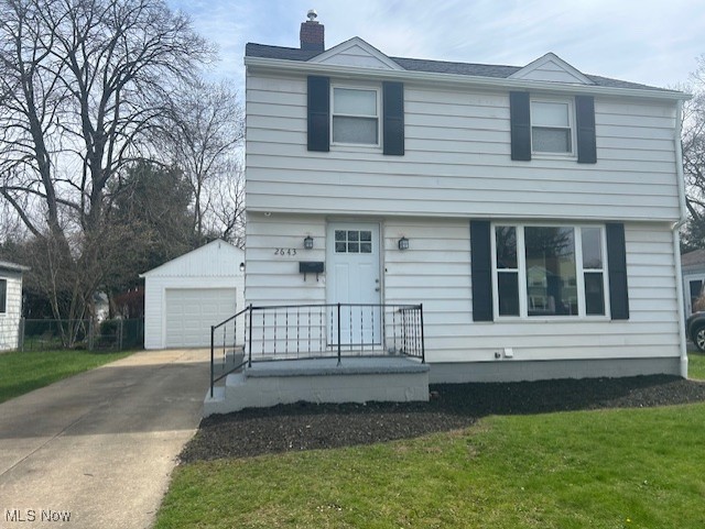 2643 Hawthorne Road, Cuyahoga Falls, Ohio image 1