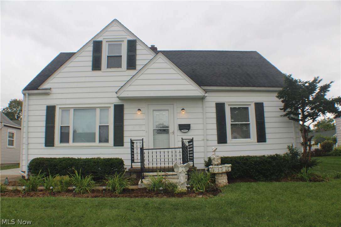 Schiller Allotment - Residential