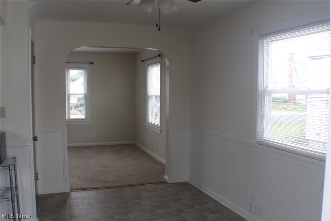 Schiller Allotment - Residential