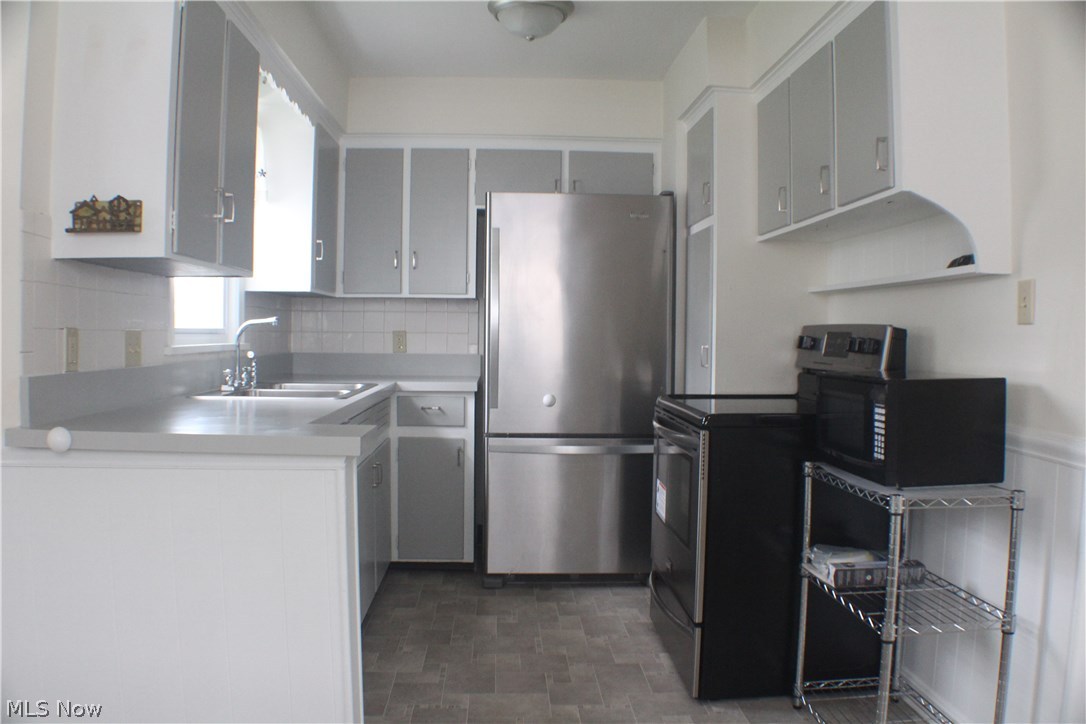 Schiller Allotment - Residential