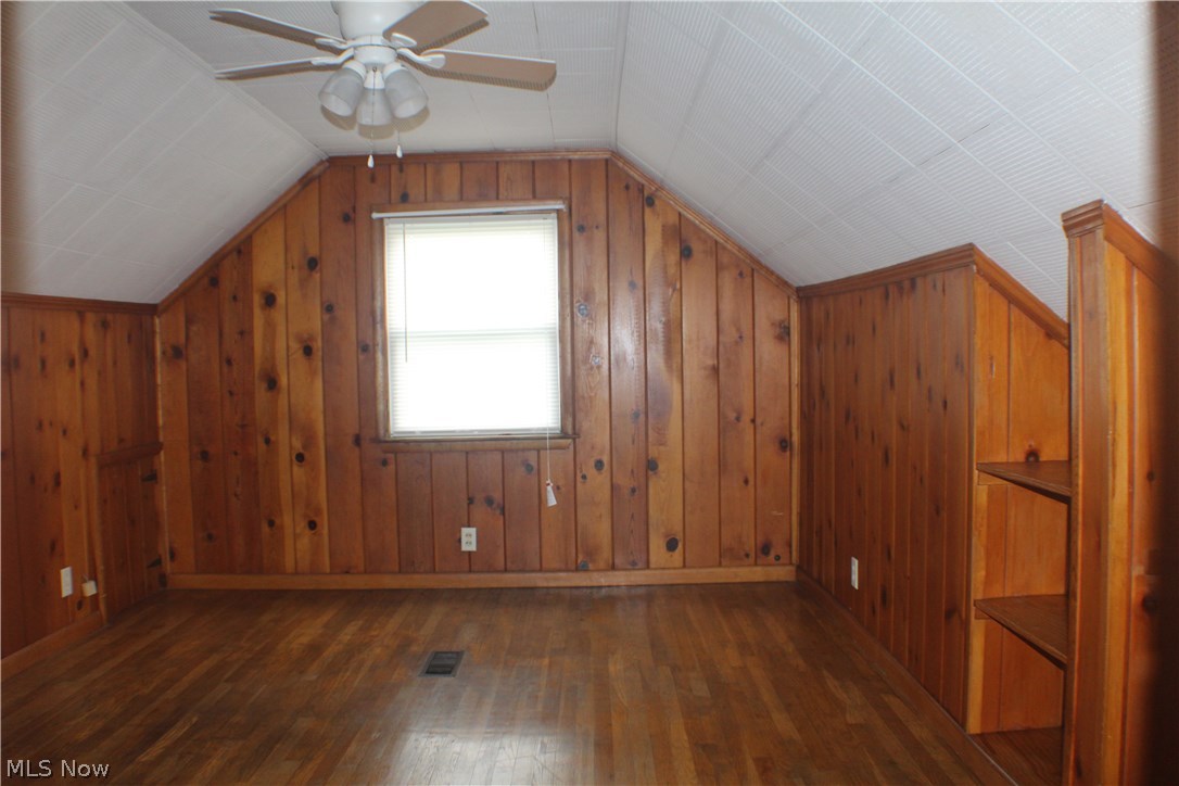 Schiller Allotment - Residential