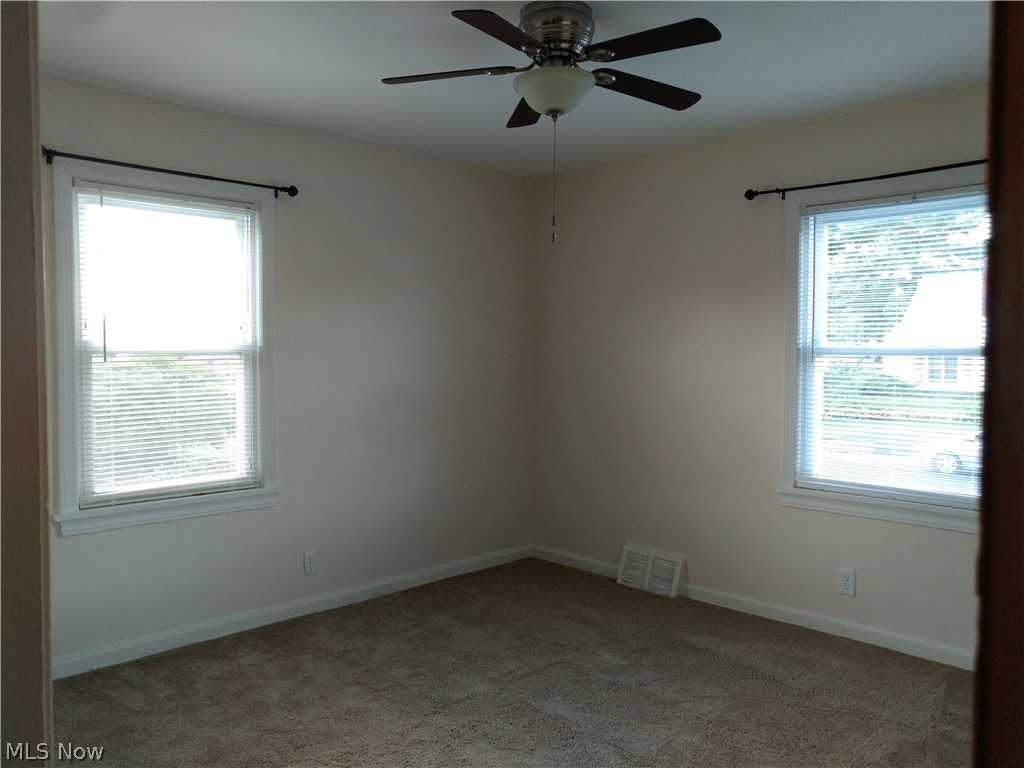 Schiller Allotment - Residential