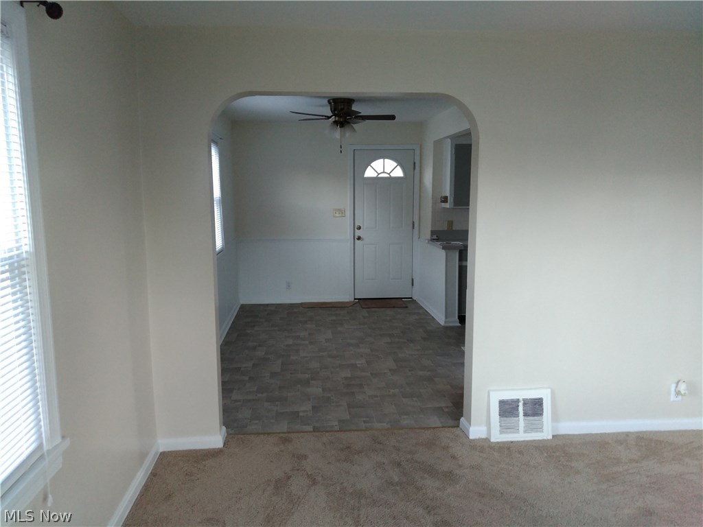 Schiller Allotment - Residential