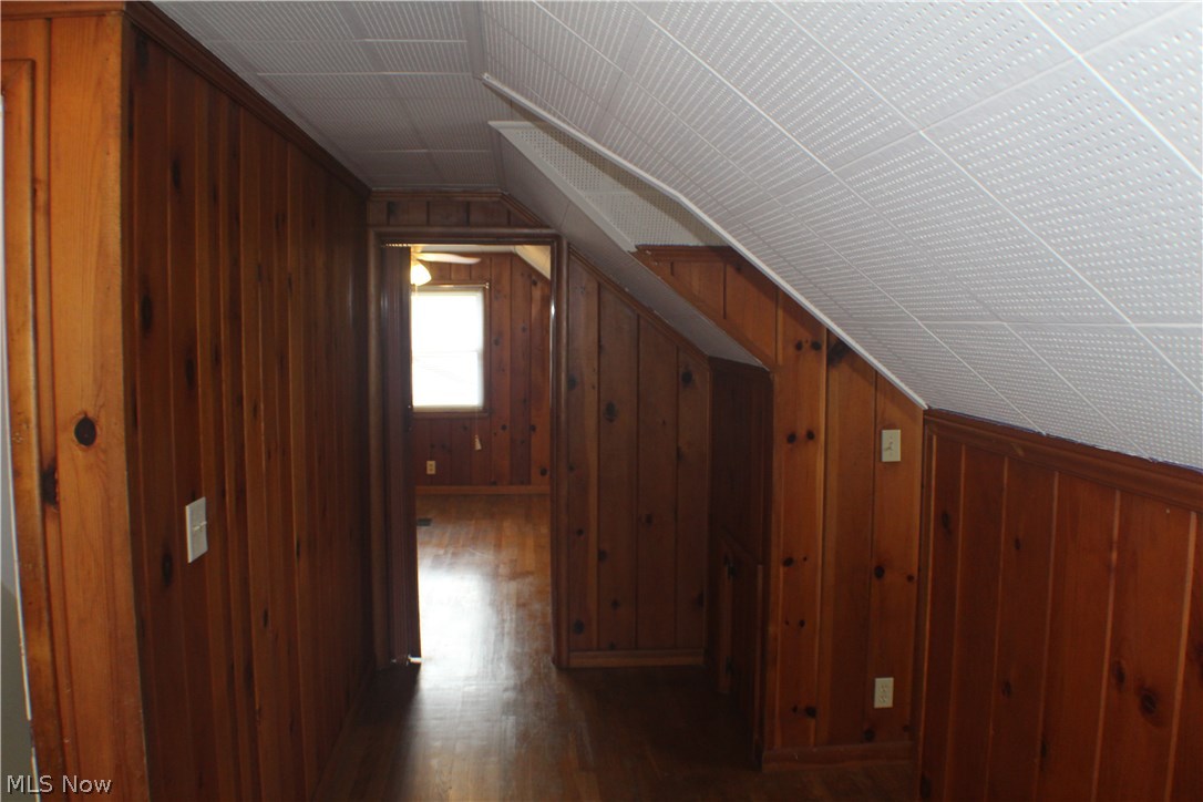 Schiller Allotment - Residential