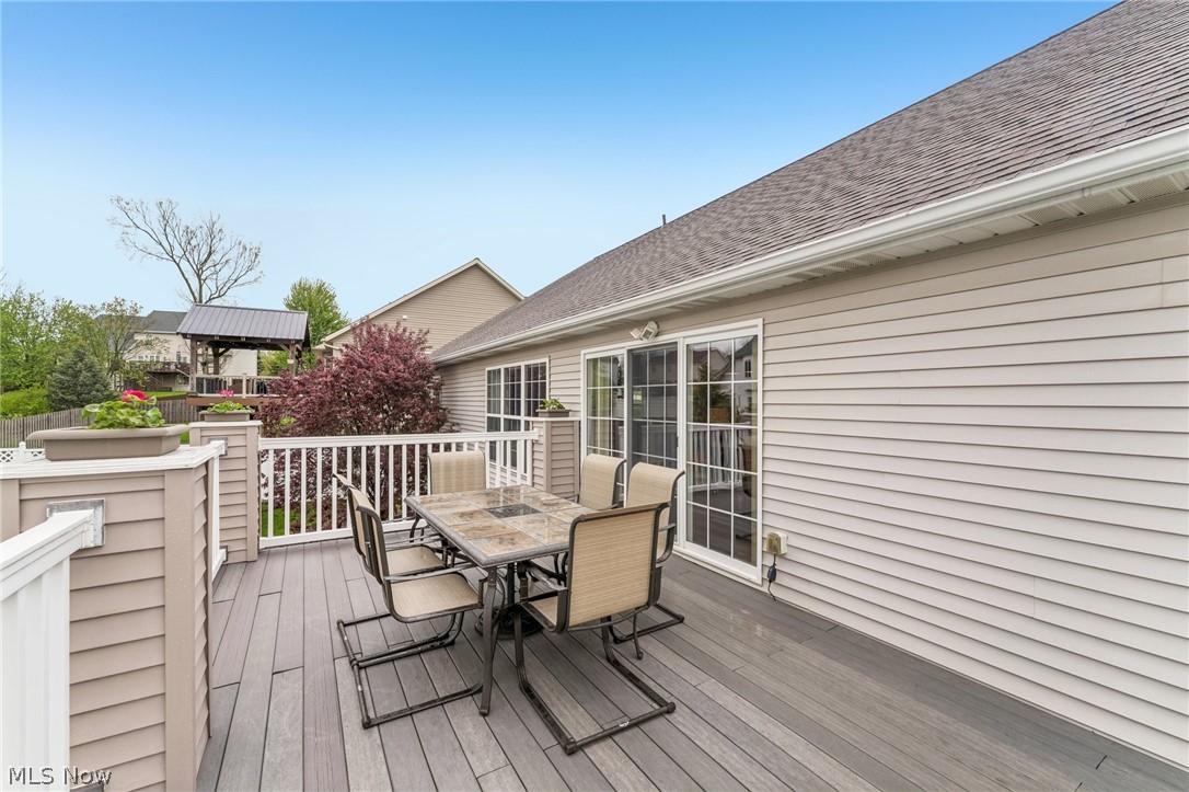 Cherryshire Woods - Residential