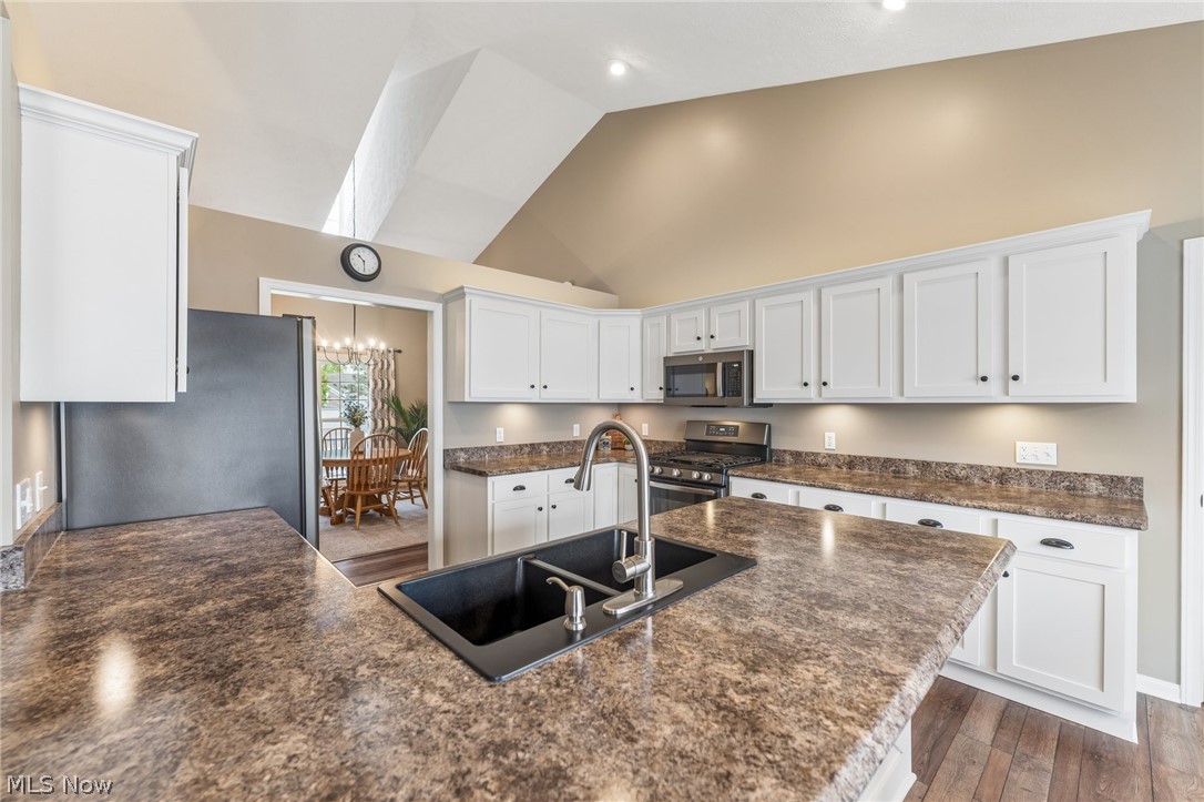 Cherryshire Woods - Residential