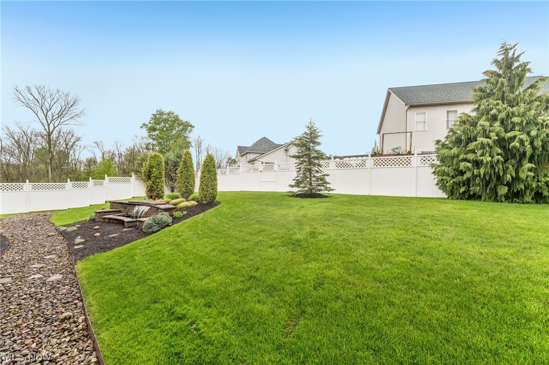 Cherryshire Woods - Residential