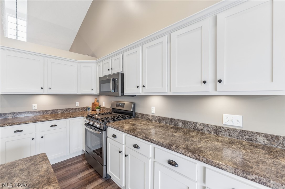 Cherryshire Woods - Residential