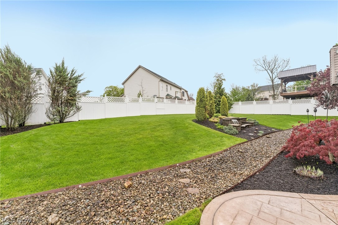 Cherryshire Woods - Residential