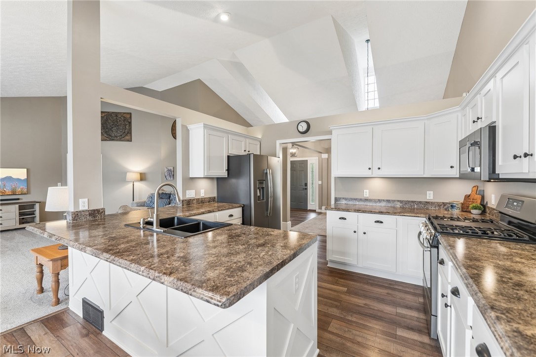 Cherryshire Woods - Residential