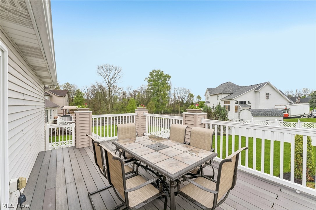 Cherryshire Woods - Residential