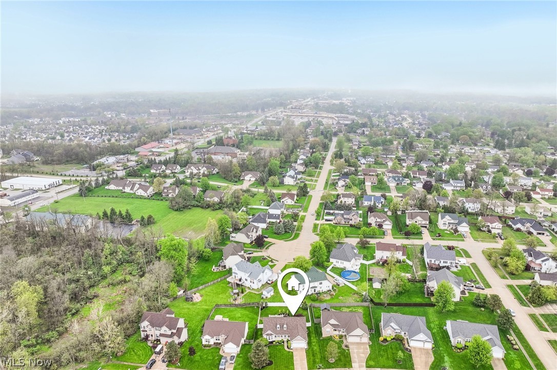 Cherryshire Woods - Residential