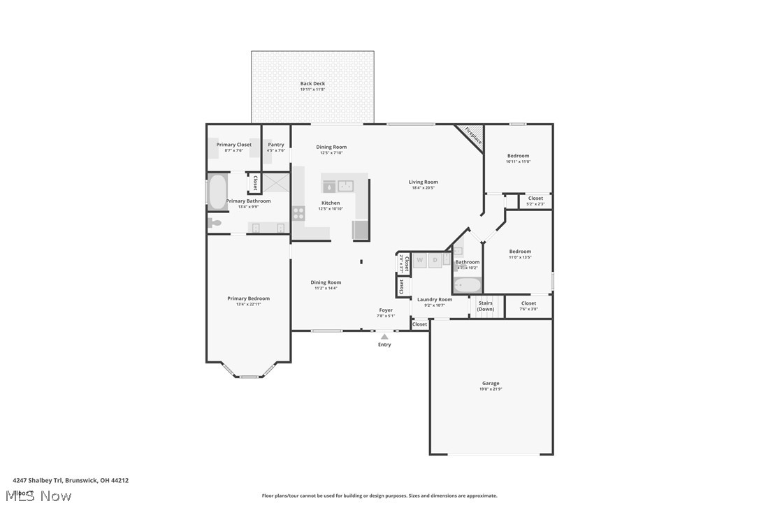 Cherryshire Woods - Residential