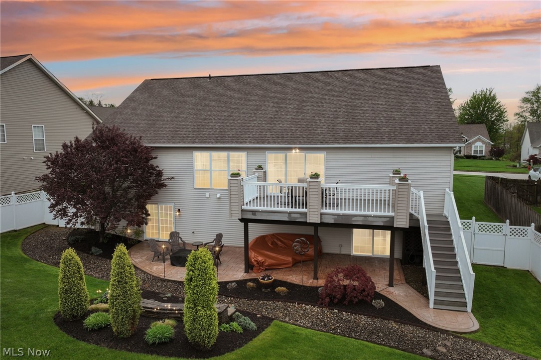 Cherryshire Woods - Residential