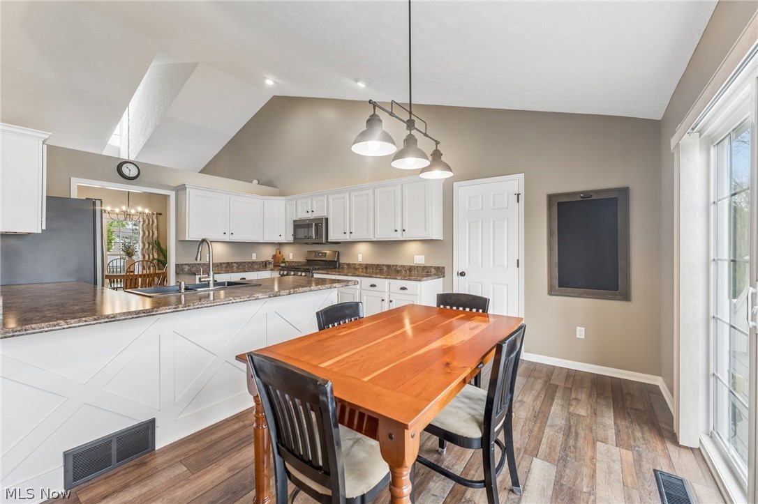Cherryshire Woods - Residential