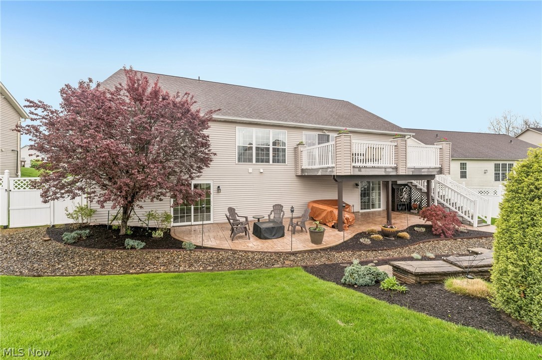 Cherryshire Woods - Residential