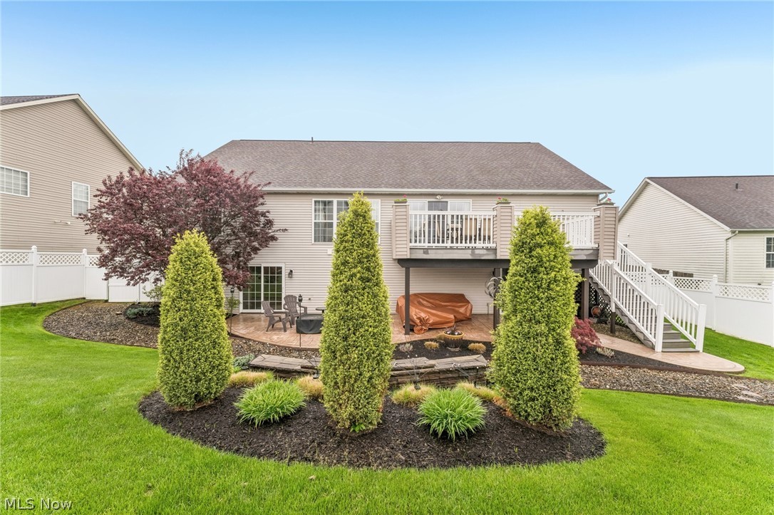 Cherryshire Woods - Residential