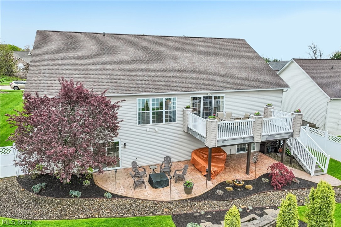 Cherryshire Woods - Residential