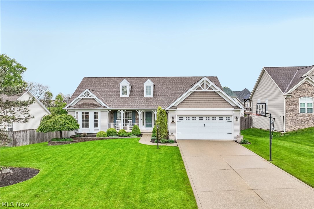Cherryshire Woods - Residential
