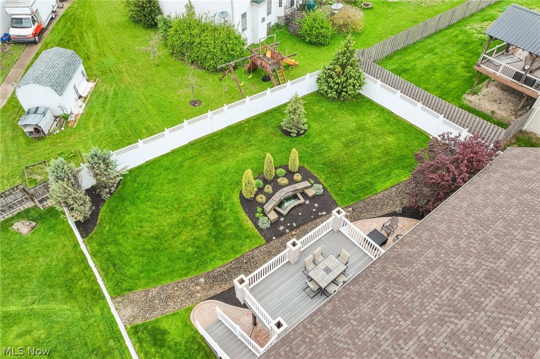 Cherryshire Woods - Residential