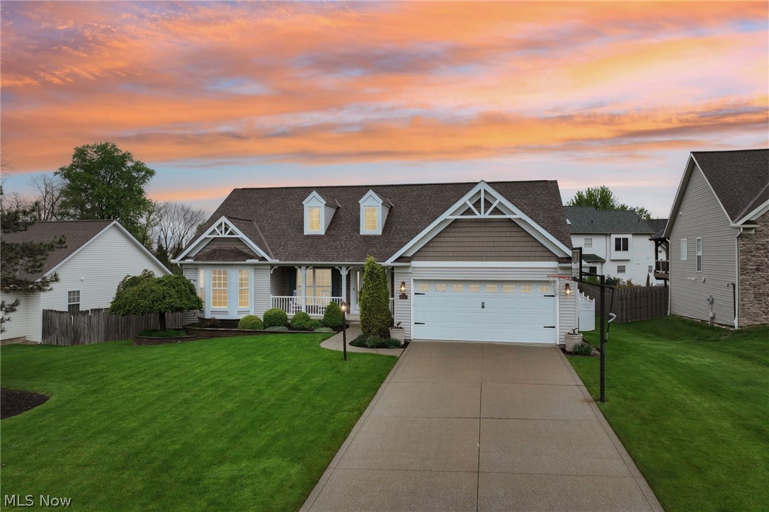 Cherryshire Woods - Residential