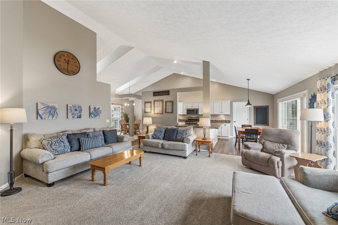 Cherryshire Woods - Residential
