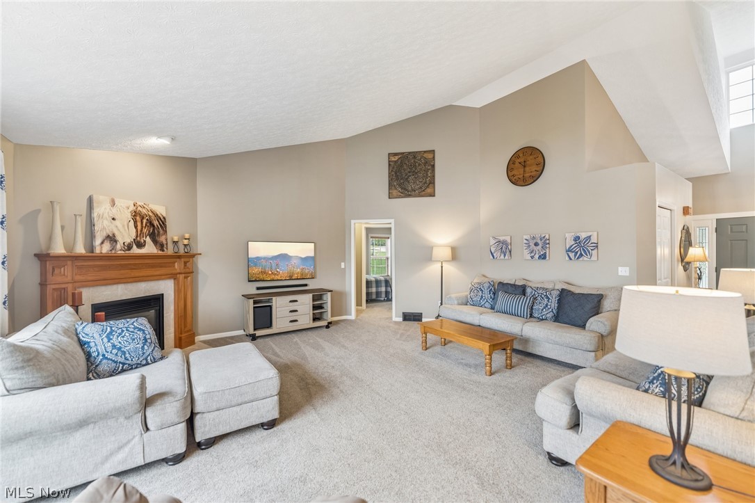 Cherryshire Woods - Residential