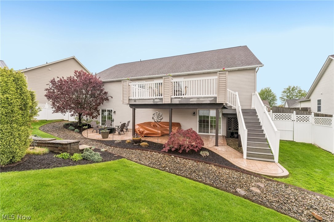 Cherryshire Woods - Residential