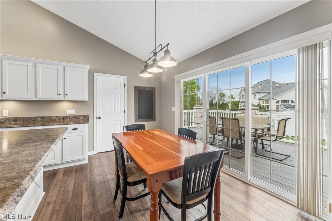 Cherryshire Woods - Residential