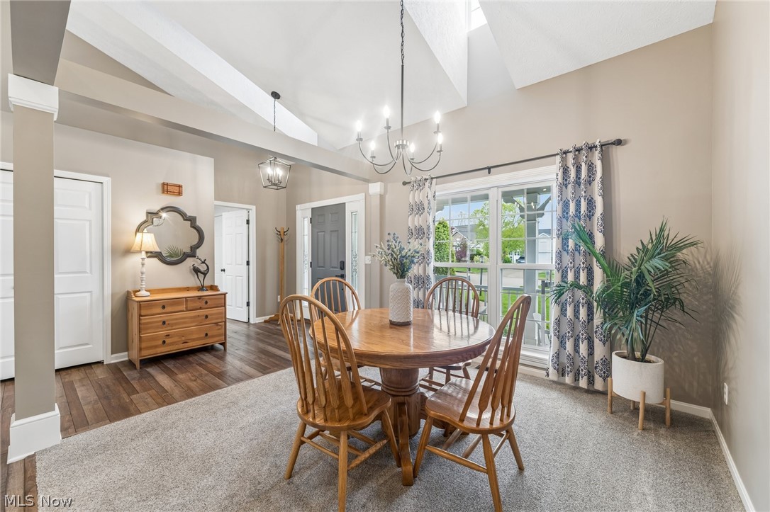 Cherryshire Woods - Residential