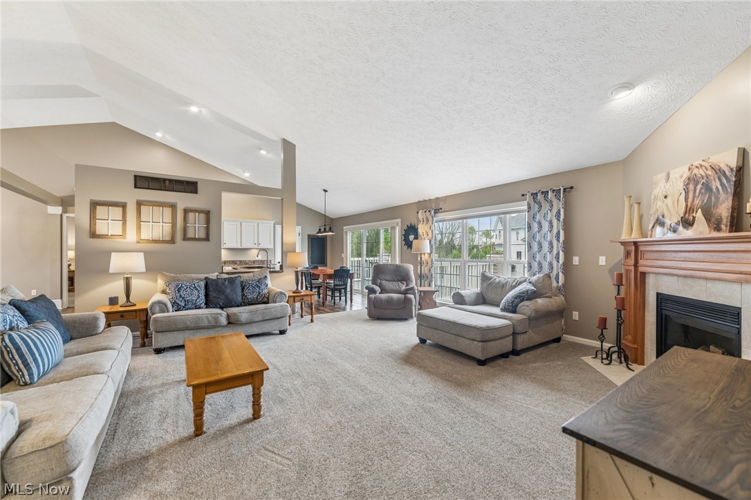 Cherryshire Woods - Residential