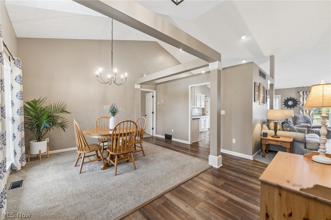 Cherryshire Woods - Residential
