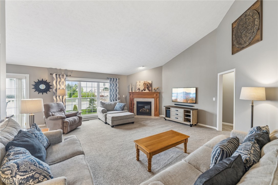 Cherryshire Woods - Residential