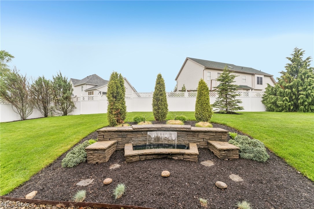 Cherryshire Woods - Residential