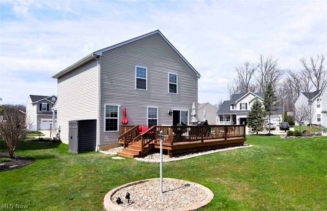 Herrington Place Ph 2 - Residential