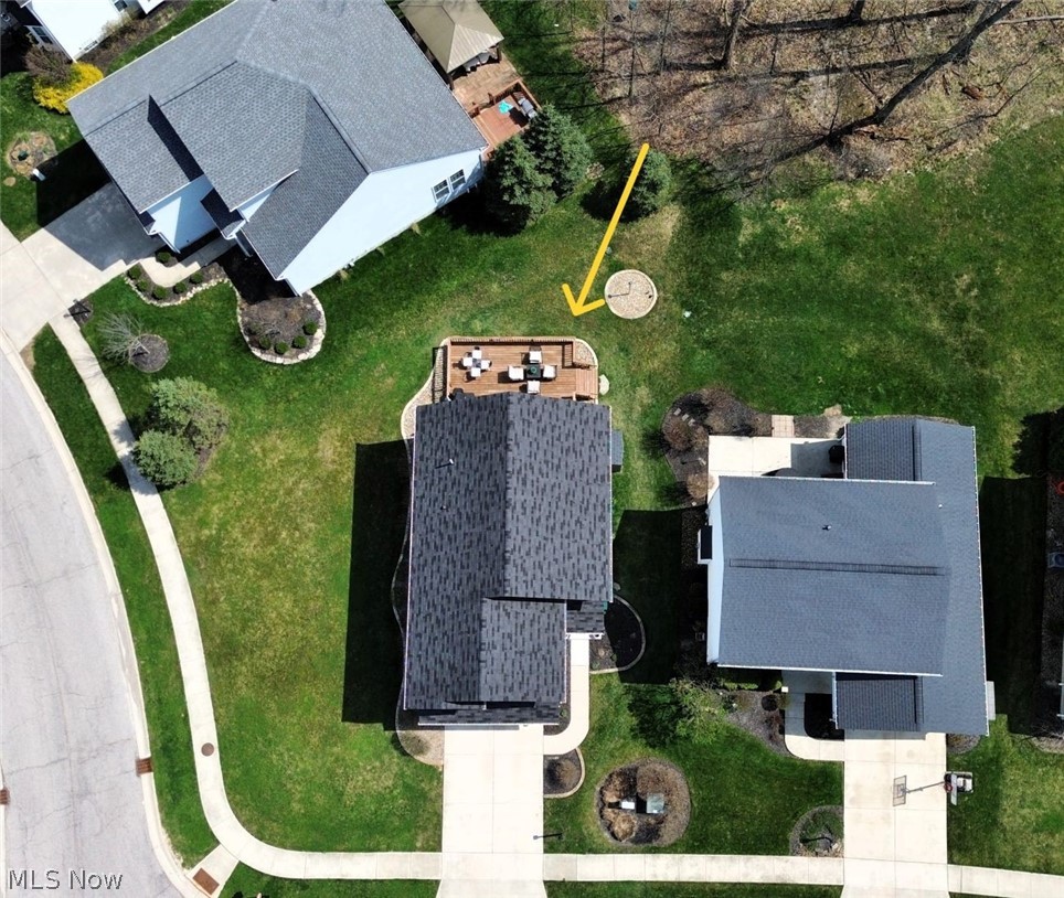 Herrington Place Ph 2 - Residential