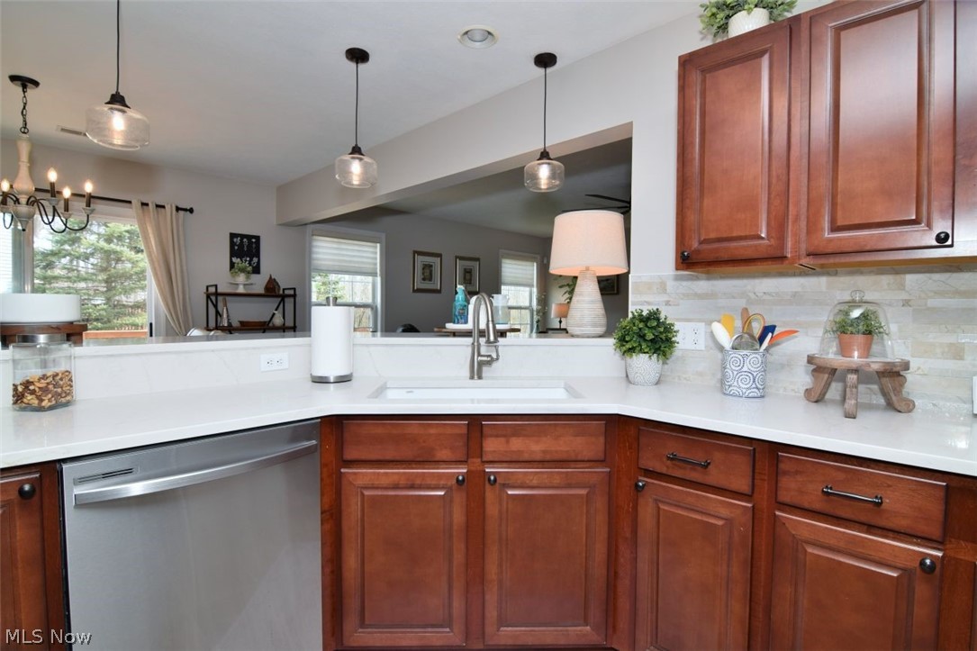 Herrington Place Ph 2 - Residential