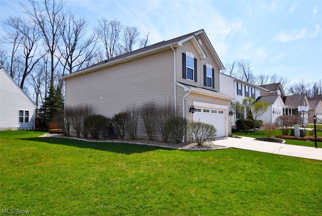 Herrington Place Ph 2 - Residential