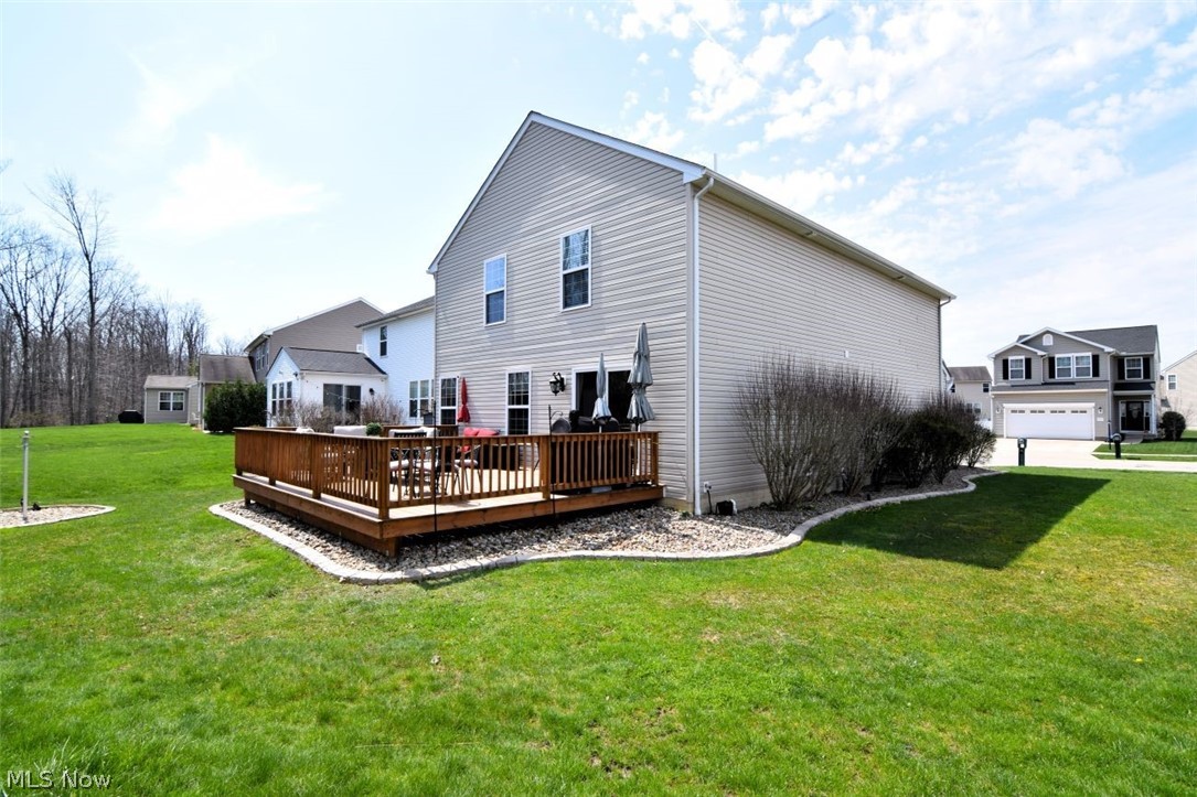 Herrington Place Ph 2 - Residential