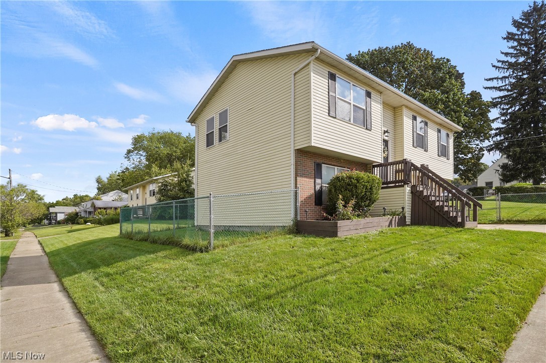 Opportunity Park - Residential