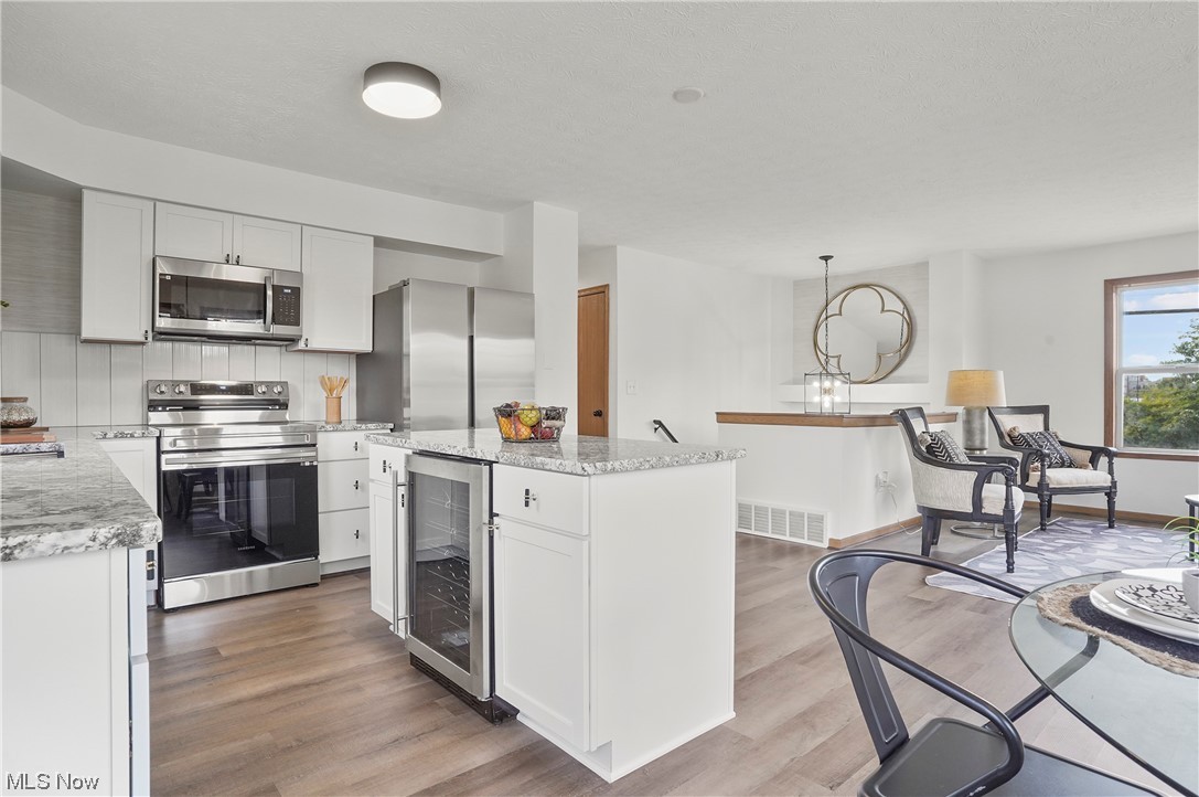 Opportunity Park - Residential