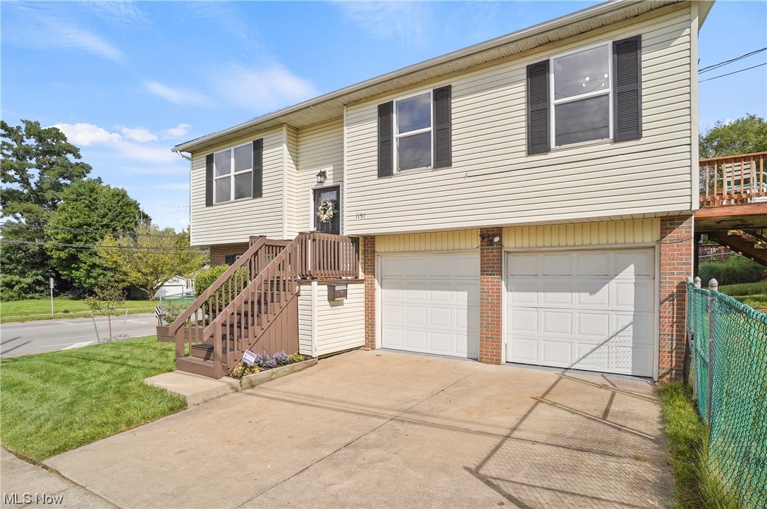 Opportunity Park - Residential