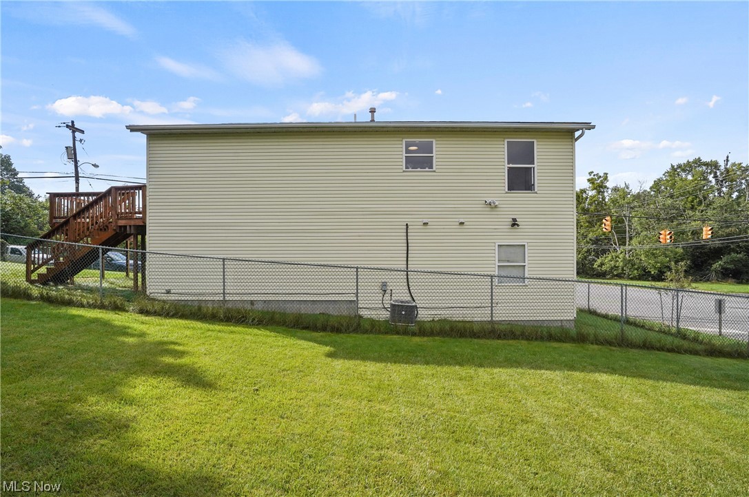 Opportunity Park - Residential